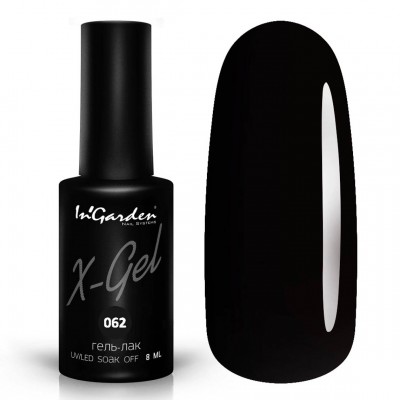 X-Gel Classic № 062 X-Gel Classic № 062