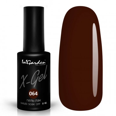 X-Gel Classic № 064 X-Gel Classic № 064