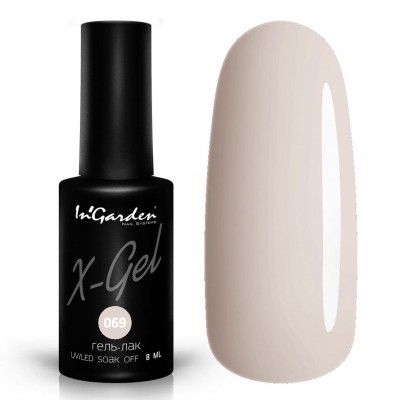 X-Gel Classic № 069 X-Gel Classic № 069