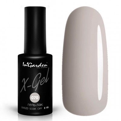 X-Gel Classic № 070 X-Gel Classic № 070