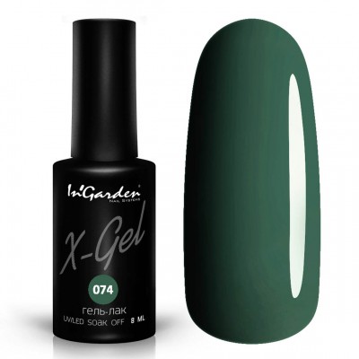 X-Gel Classic № 074 X-Gel Classic № 074