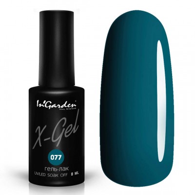 X-Gel Classic № 077 X-Gel Classic № 077