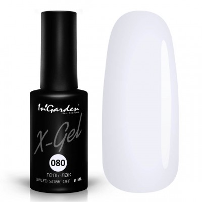 X-Gel Classic № 080 X-Gel Classic № 080