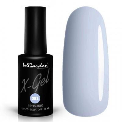 X-Gel Classic № 081 X-Gel Classic № 081