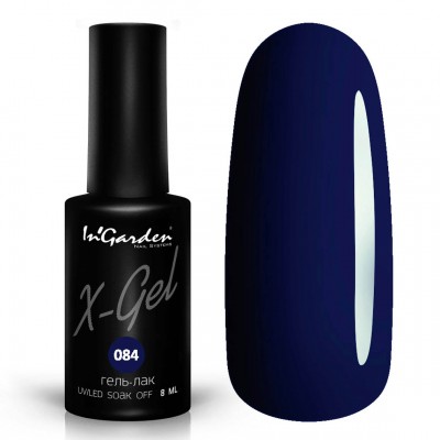 X-Gel Classic № 084 X-Gel Classic № 084