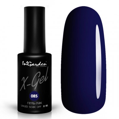 X-Gel Classic № 085 X-Gel Classic № 085
