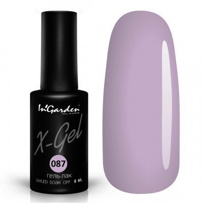 X-Gel Classic № 087 X-Gel Classic № 087