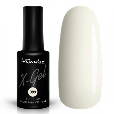 X-Gel Classic № 089 X-Gel Classic № 089