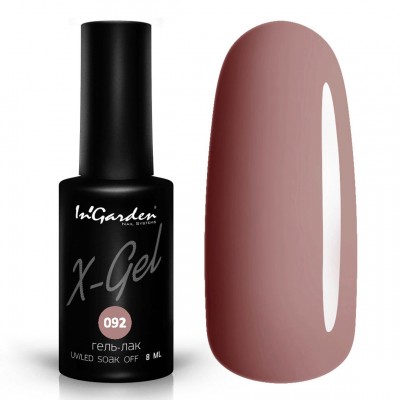 X-Gel Classic № 092 X-Gel Classic № 092