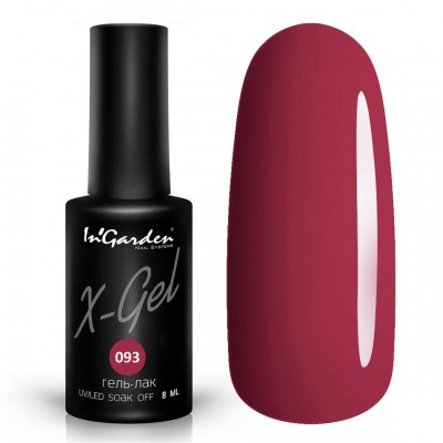 X-Gel Classic № 093 X-Gel Classic № 093