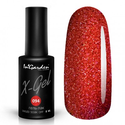 X-Gel Classic № 094 X-Gel Classic № 094