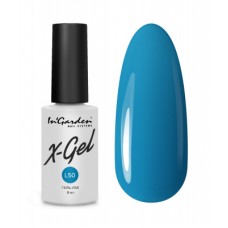 X-Gel гель-лак №L50