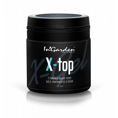 In'garden Top X-top (30 мл) In'garden Top X-top (30 мл)