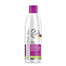 Обезжириватель ногтей, снятие липкого слоя 150ml