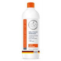 Средство для удаления лака и гель-лака 1000ml