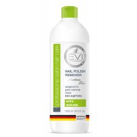 Жидкость для снятия лака без ацетона 1000ml