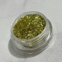 Блестки In'Garden №21