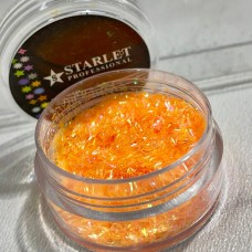 Блестки Starlet