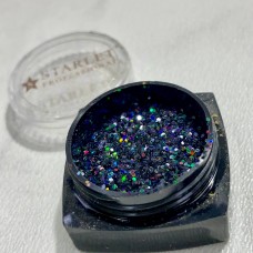 Блестки Starlet