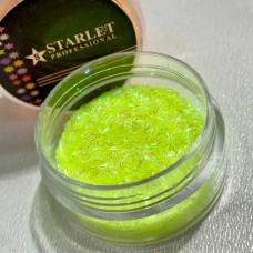 Блестки Starlet