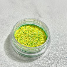 Песок разноцветный