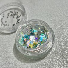 Дизайн микс