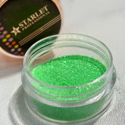 Блестки Starlet