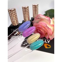 HollyWood Base Confetti № 1