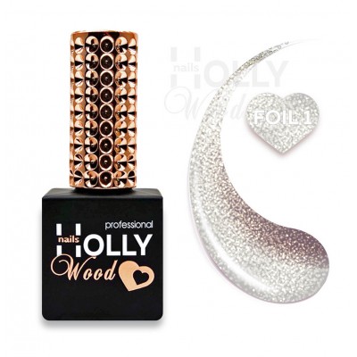 HollyWood Foil № 1 HollyWood Foil № 1