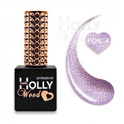 HollyWood Foil № 4 HollyWood Foil № 4
