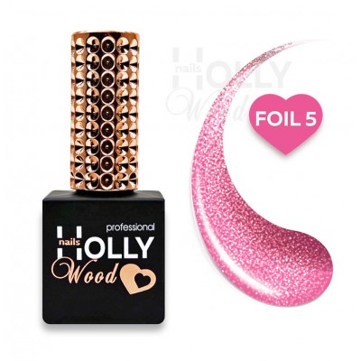 HollyWood Foil № 5 HollyWood Foil № 5
