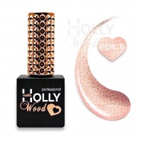 HollyWood Foil № 6