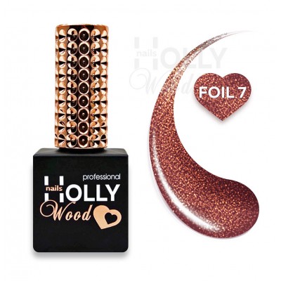 HollyWood Foil № 7 HollyWood Foil № 7