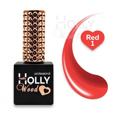 HollyWood Red № 01