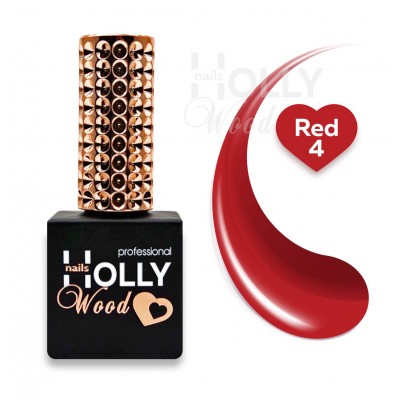 HollyWood Red № 04