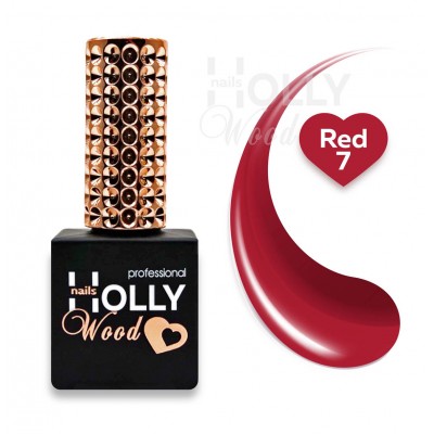 HollyWood Red № 07