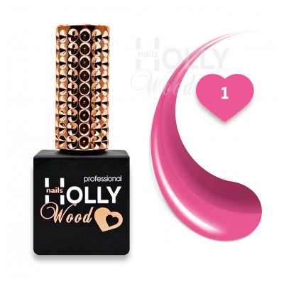 HollyWood Classic № 001 HollyWood Classic № 001
