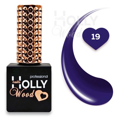 HollyWood Classic № 019 HollyWood Classic № 019