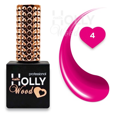 HollyWood Classic № 004 HollyWood Classic № 004