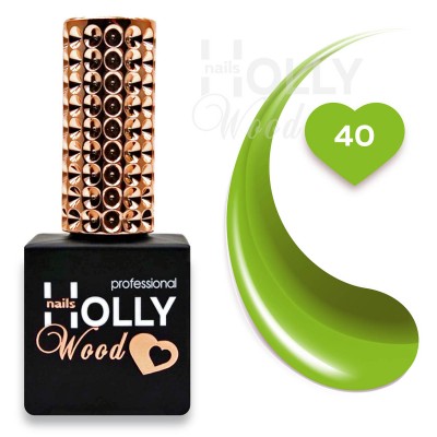 HollyWood Classic № 040 HollyWood Classic № 040