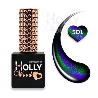 HollyWood Cat 5 D  № 1 HollyWood Cat 5 D  № 1