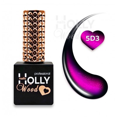 HollyWood Cat 5 D № 3 HollyWood Cat 5 D № 3
