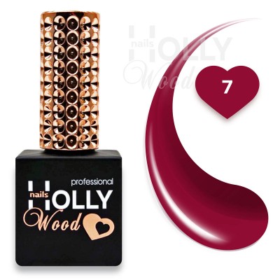 HollyWood Classic № 007 HollyWood Classic № 007