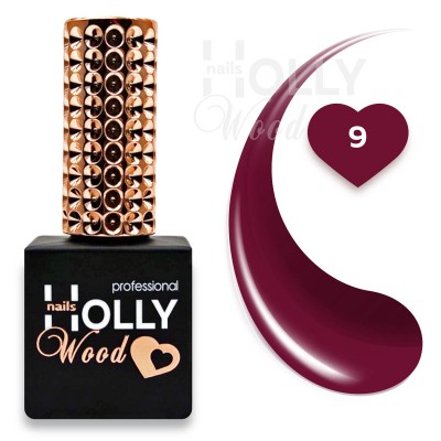 HollyWood Classic № 009 HollyWood Classic № 009