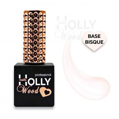 HollyWood Base Camouflage № 01 Bisque  HollyWood Base Camouflage № 01 Bisque