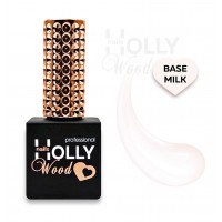 HollyWood Base Camouflage № 02 Milk 