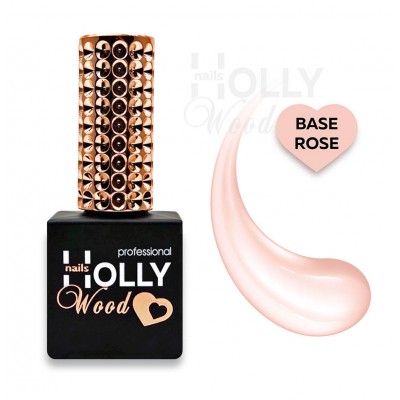 HollyWood Base Camouflage № 03 Rose  HollyWood Base Camouflage № 03 Rose