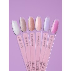 LESTATE Gel Shine №06 (25мл)