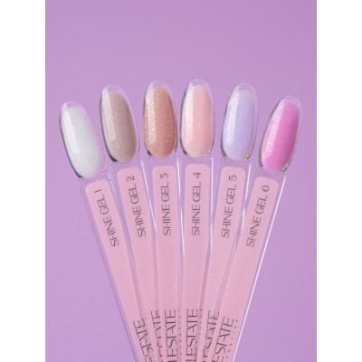 LESTATE Gel Shine №06 (25мл)