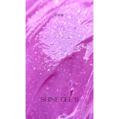 LESTATE Gel Shine №06 (25мл)